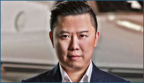 Dan Lok Net Worth 2024