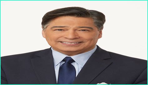 David Novarro WABC, Bio, Wiki, Age, Height, Mother, Wife, Married, Salary, Net Worth