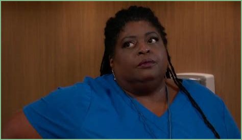 'General Hospital' Is Mourning Both Epiphany and Sonya Eddy, Who Played Her