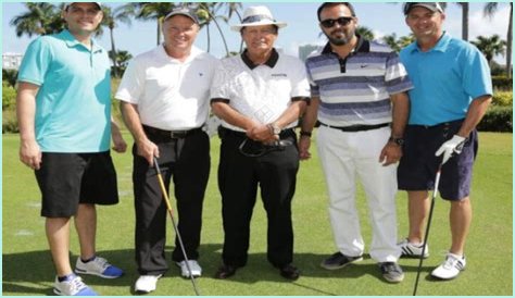 How Old Is Chi Chi Rodriguez