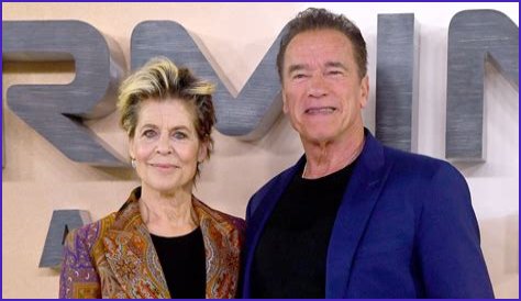 Linda Hamilton and Arnold Schwarzenegger's Relationship of 35 Years