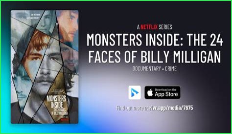 Netflix Introduces Us to the 24 Faces of Billy Milligan, but Who Is He? 