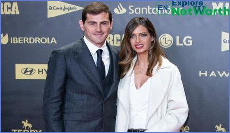 Sara Carbonero Biography, Wiki, Age, Husband, Novio, Salary, Boyfriend