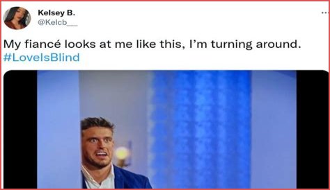 The Best Memes and Tweets About Shayne From 'Love Is Blind'