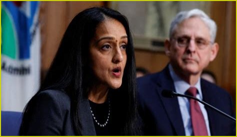 Vanita Gupta (Attorney) Bio, Wiki, Age, DOJ, Husband, Net Worth