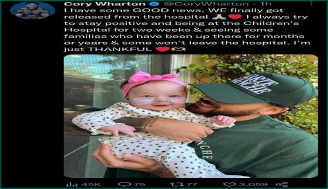 What Happens to Shaun and Lea's Baby on 'The Good Doctor'? (SPOILERS)